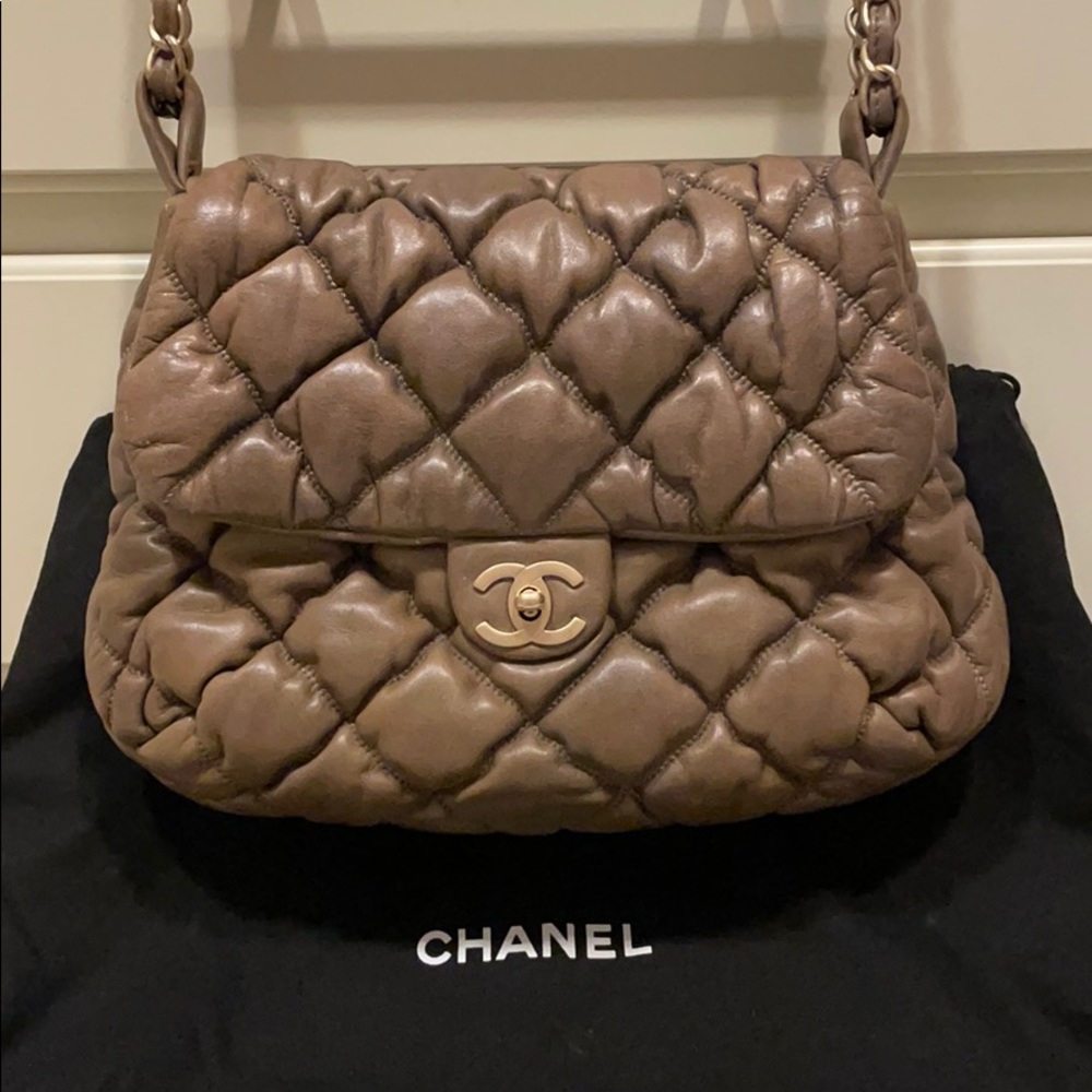 Chanel bag